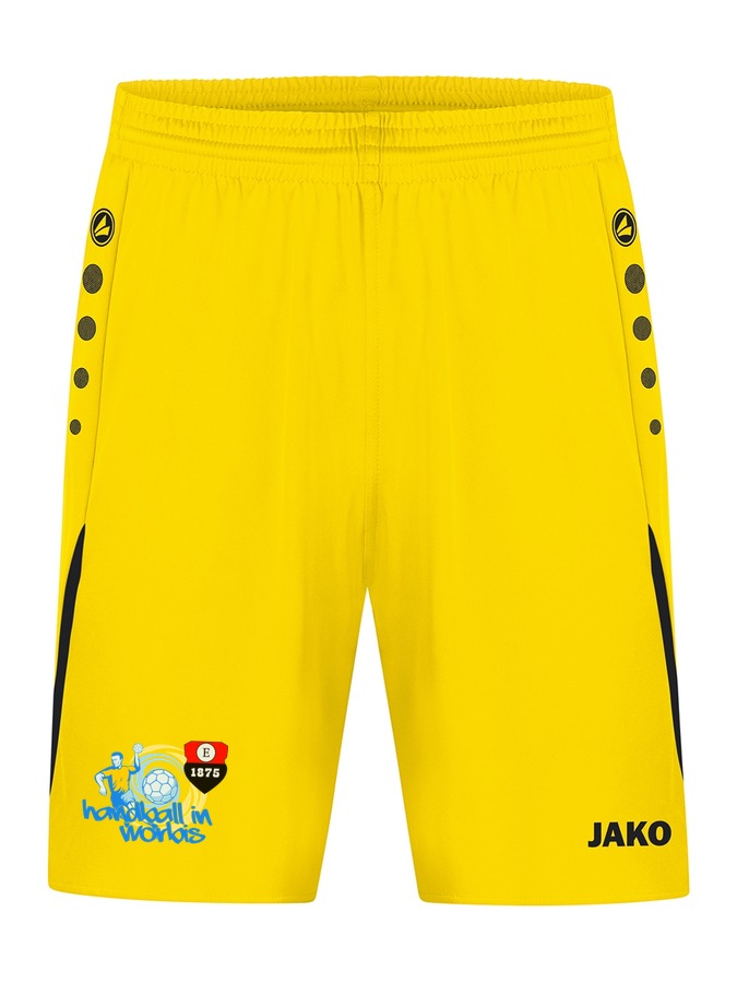 Jako Sporthose Challenge Damen