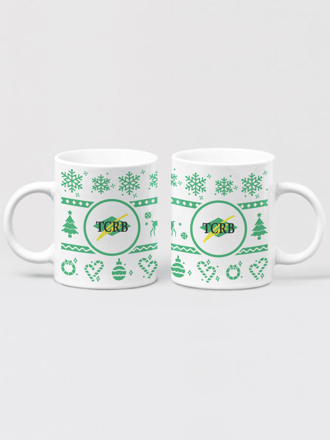 Tasse Christmas