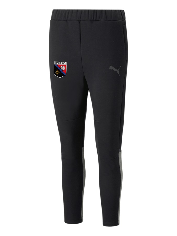 PUMA teamCUP Casuals Hose Damen
