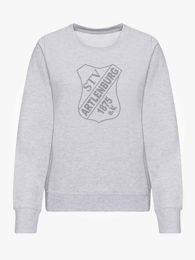 Sweater All Grey Unisex