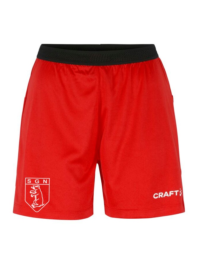 Craft Progress 2.0 Shorts Damen
