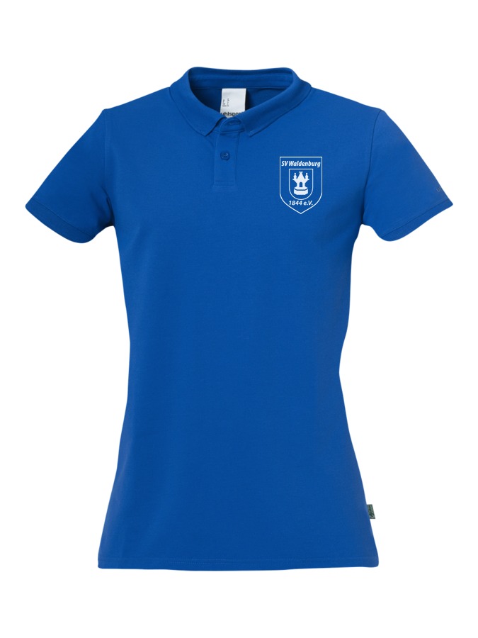 uhlsport Essential Polo Shirt Damen