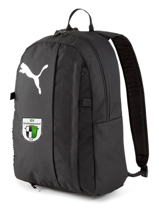 PUMA teamGOAL 23 Backpack