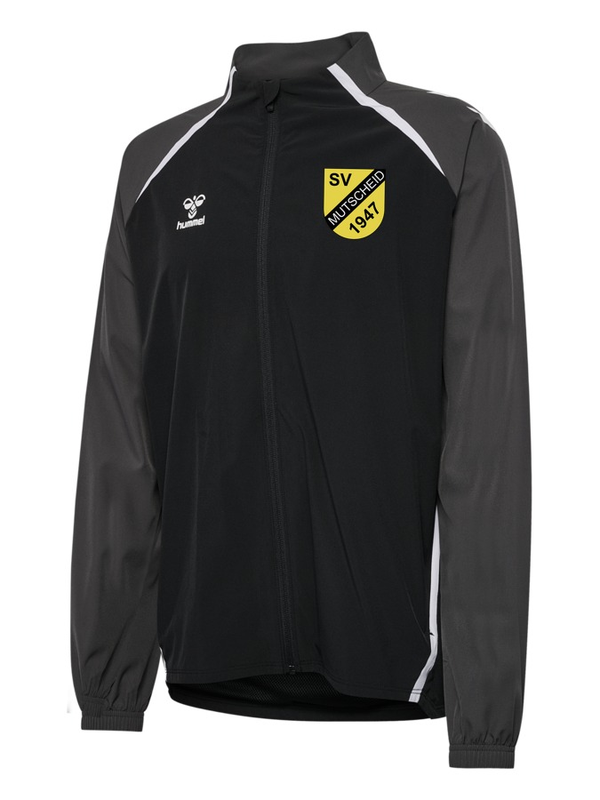 Hummel Lead 2.0 Woven Jacke