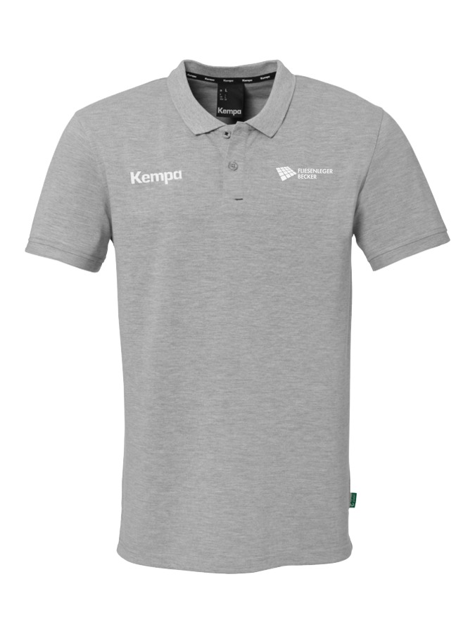 Kempa Prime Poloshirt