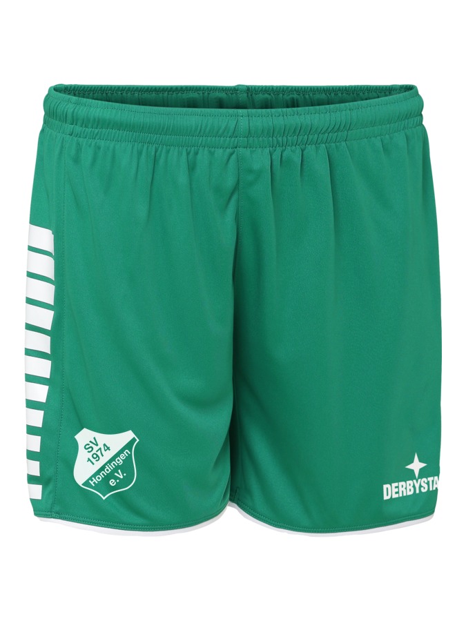 Derbystar Hyper Hose Damen