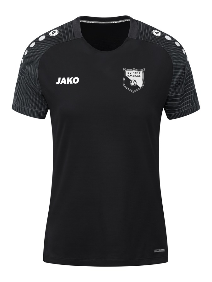 Jako T-Shirt Performance Damen