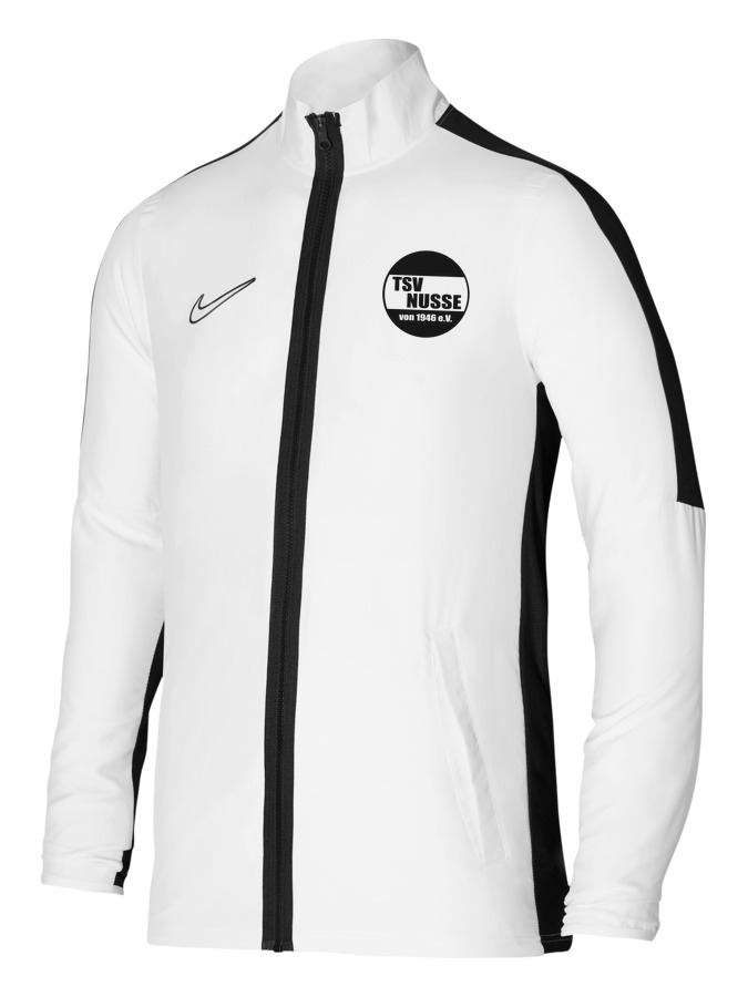 Nike Academy 23 Woven Präsentationsjacke Kinder