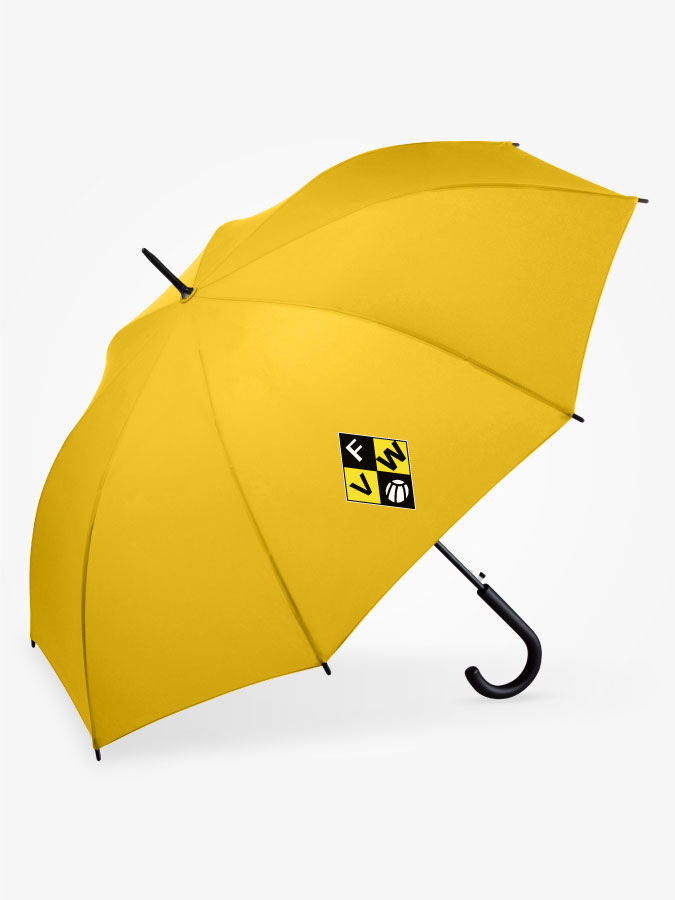 Regenschirm Logo