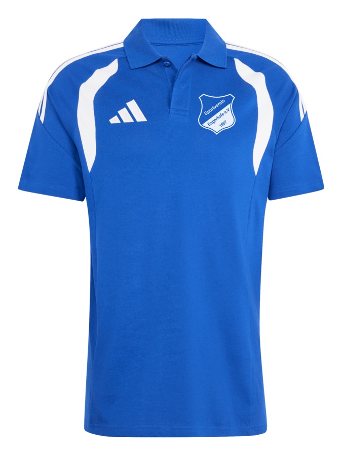 adidas Tiro 26 League Poloshirt