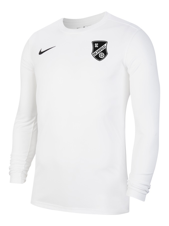 Nike Park VII Langarm Trainingsoberteil