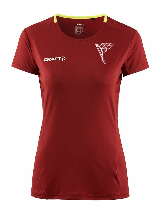 Craft Extend Trikot Damen