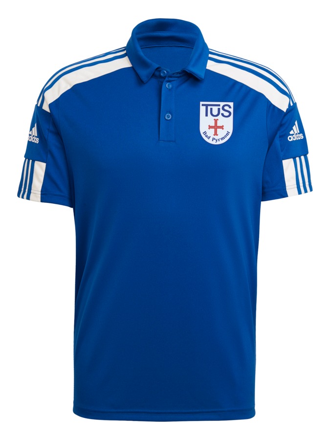 adidas Squadra 21 Poloshirt