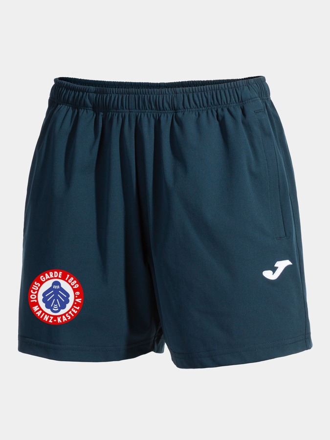 Joma Combi Bermuda Damen
