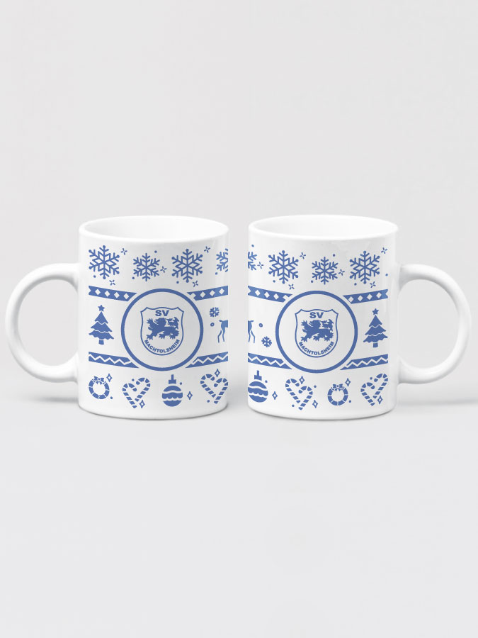 Tasse Christmas