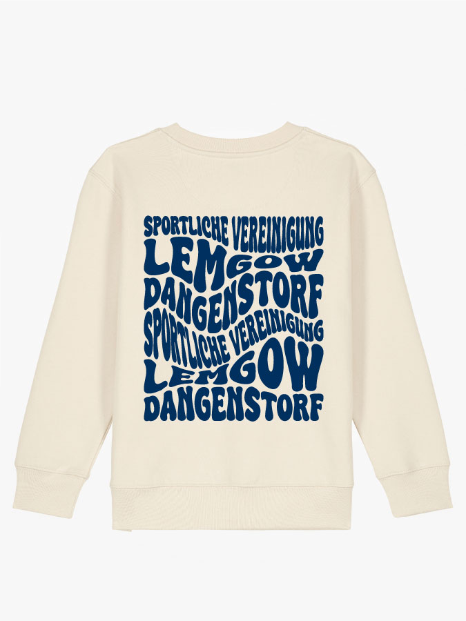 Sweater Wavy Kids