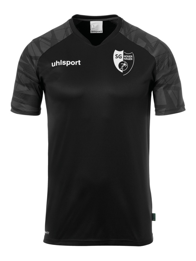 uhlsport Goal 25 Trikot Kurzarm