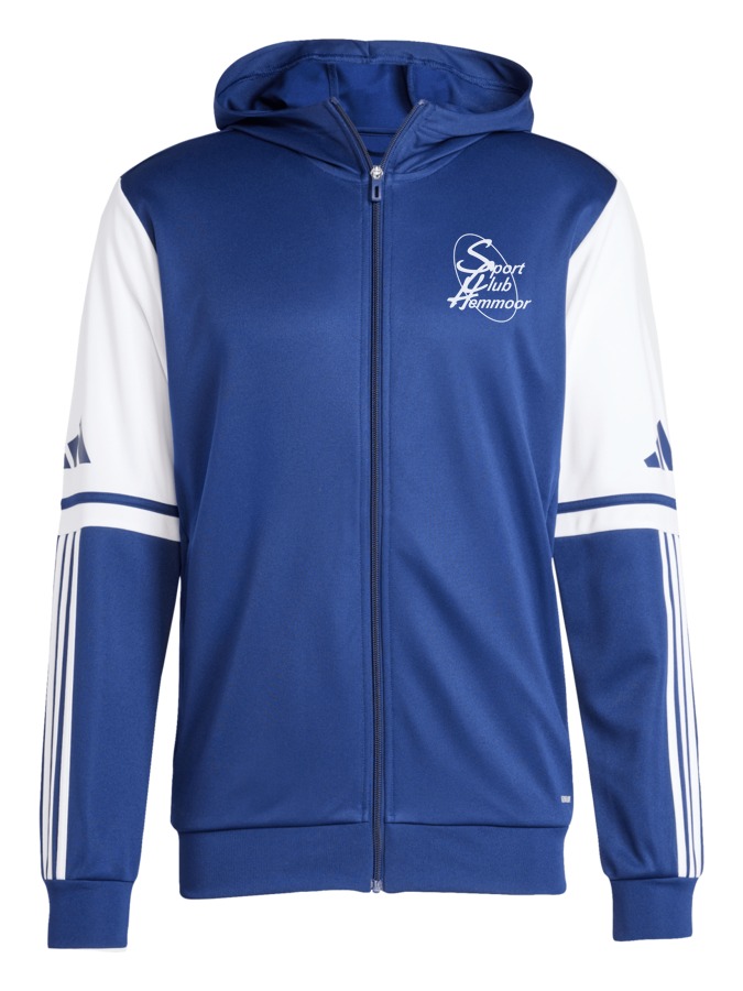 adidas Squadra 25 Kapuzenjacke
