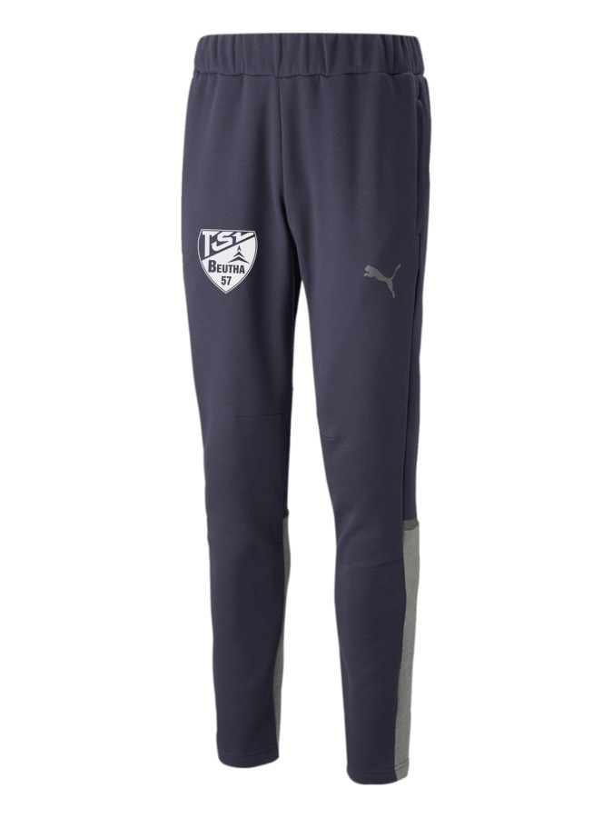 PUMA teamCUP Casuals Hose