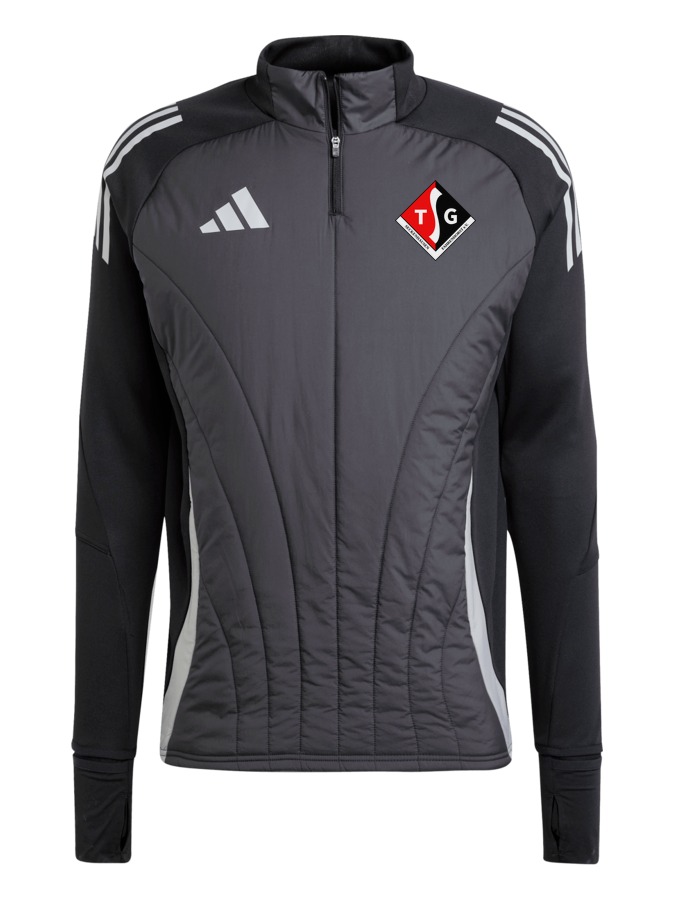 adidas Tiro 24 Competition Winterized Trainingsoberteil