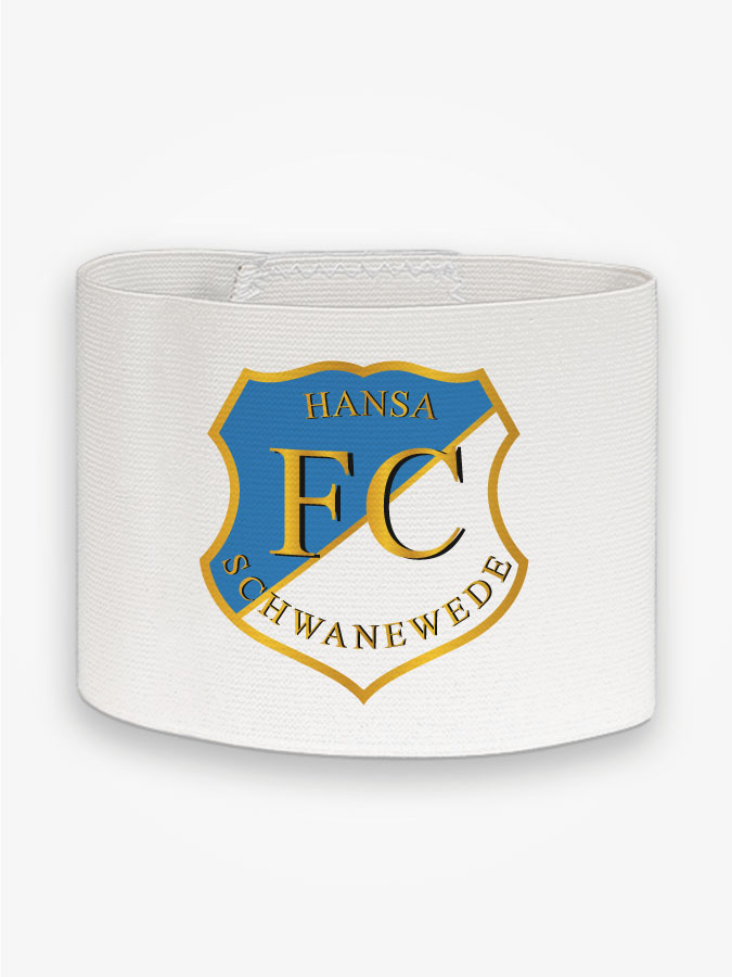 Armbinde Logo