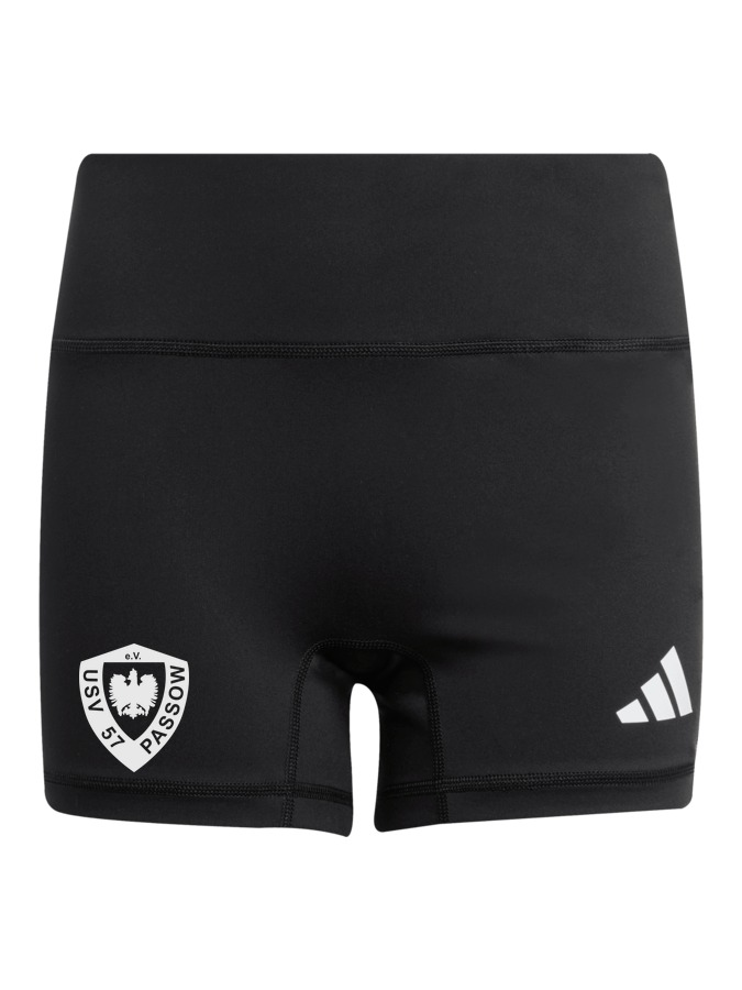 adidas Volleyball 4 Inches Shorts Damen