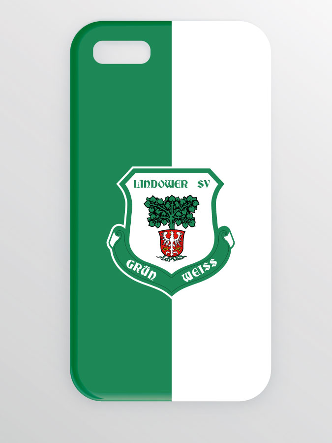 Smartphone Case Stripe