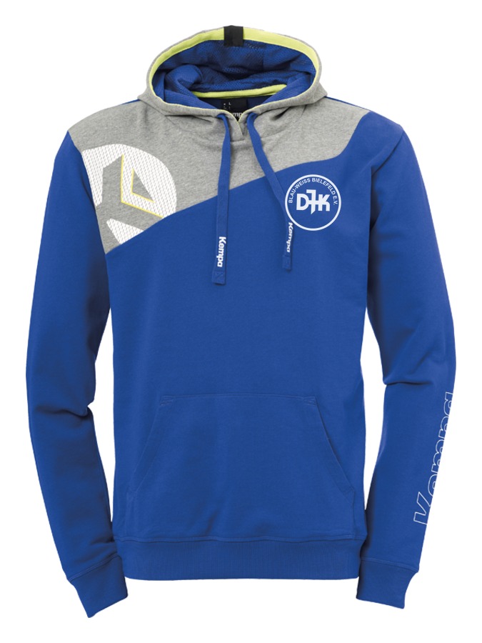 Kempa Core 2.0 Hoody