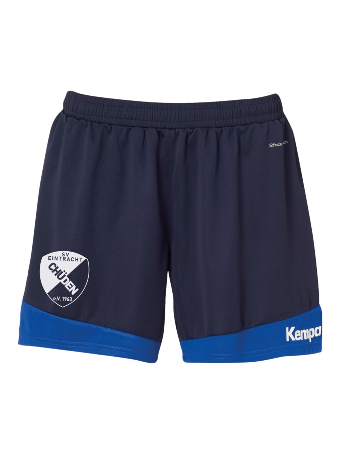 Kempa Emotion 2.0 Shorts Damen