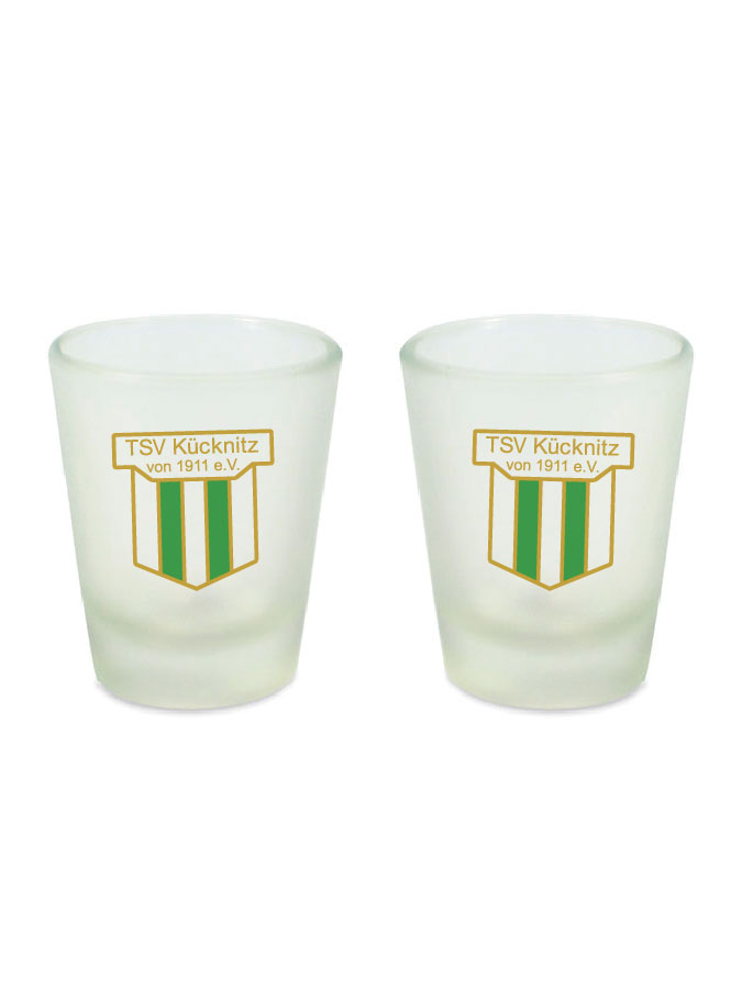 2er Set Schnapsglas Alina