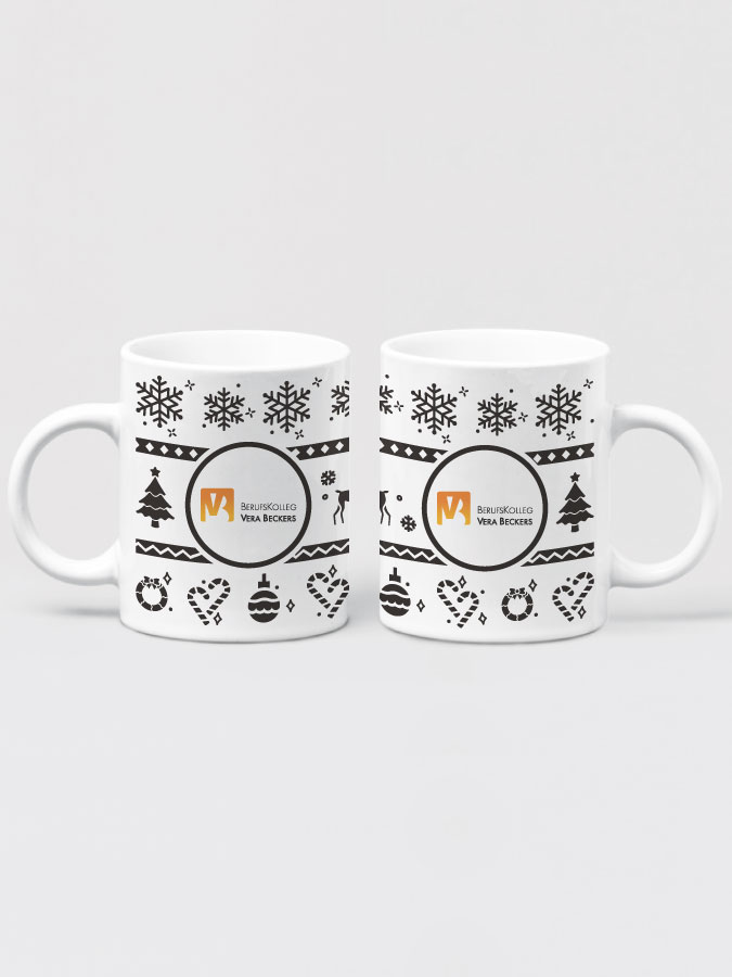 Tasse Christmas