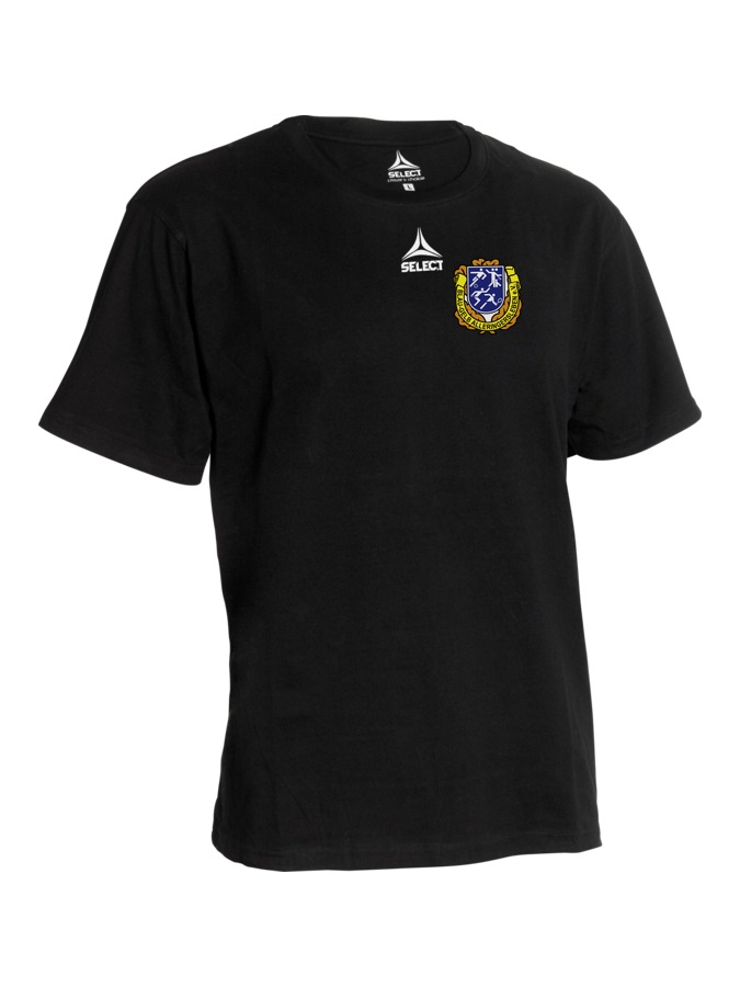 Select T-Shirt Basic