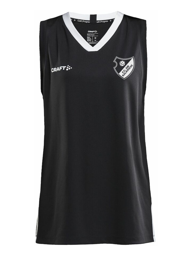 Craft Progress Basket Singlet Damen