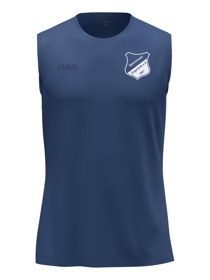 Jako Tanktop Uni