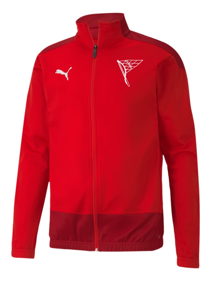 PUMA teamGOAL 23 Trainingsjacke