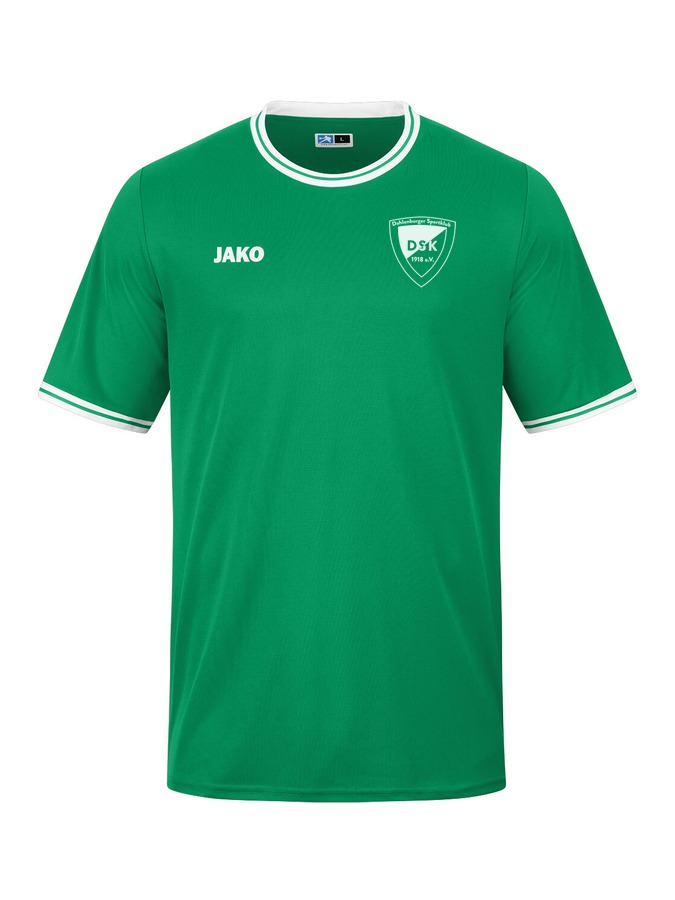 Jako Shooting Shirt Center 2.0