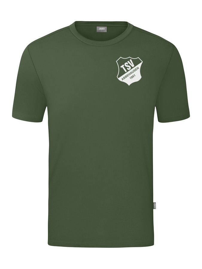 Jako T-Shirt Organic Stretch