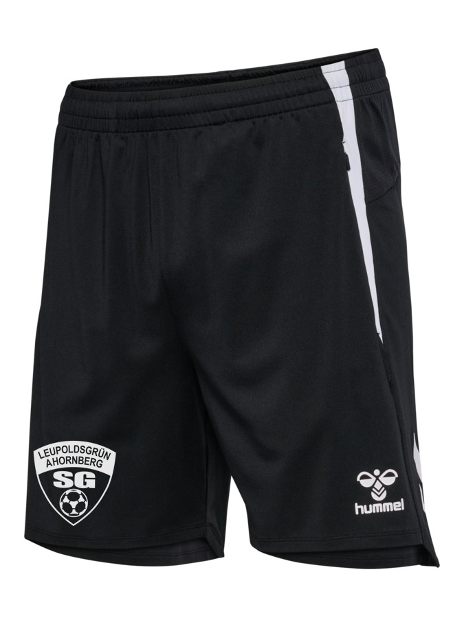 Hummel Lead 2.0 Training Shorts