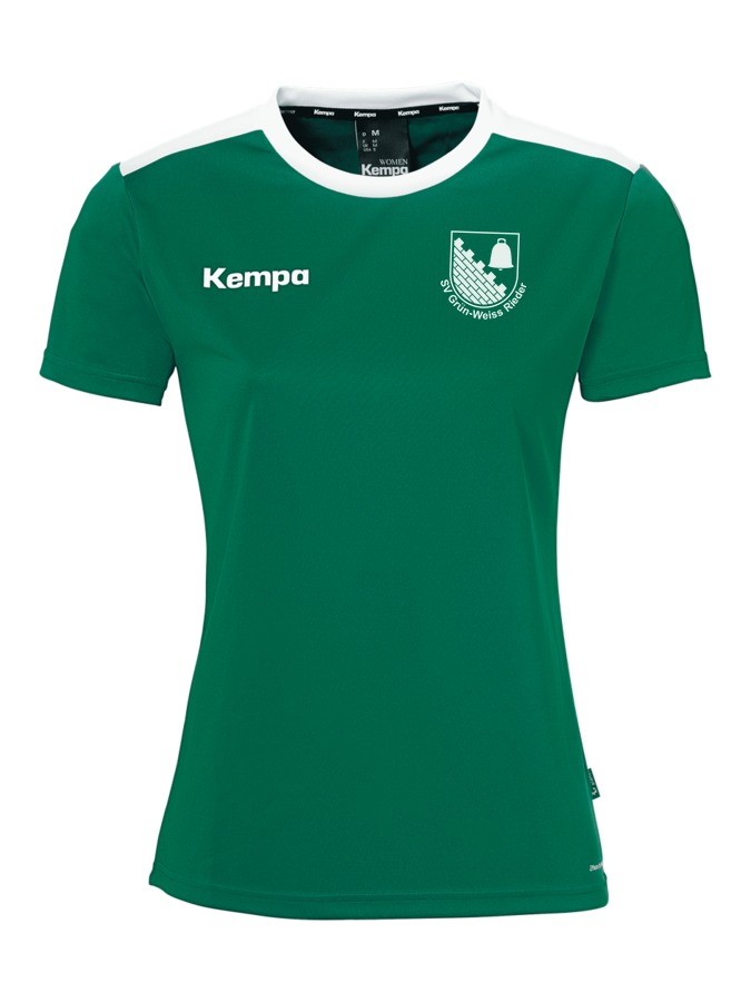 Kempa Emotion 27 Trikot Damen