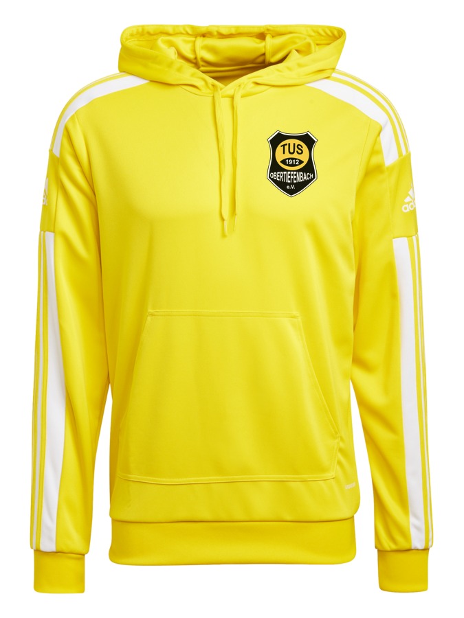 adidas Squadra 21 Hoodie