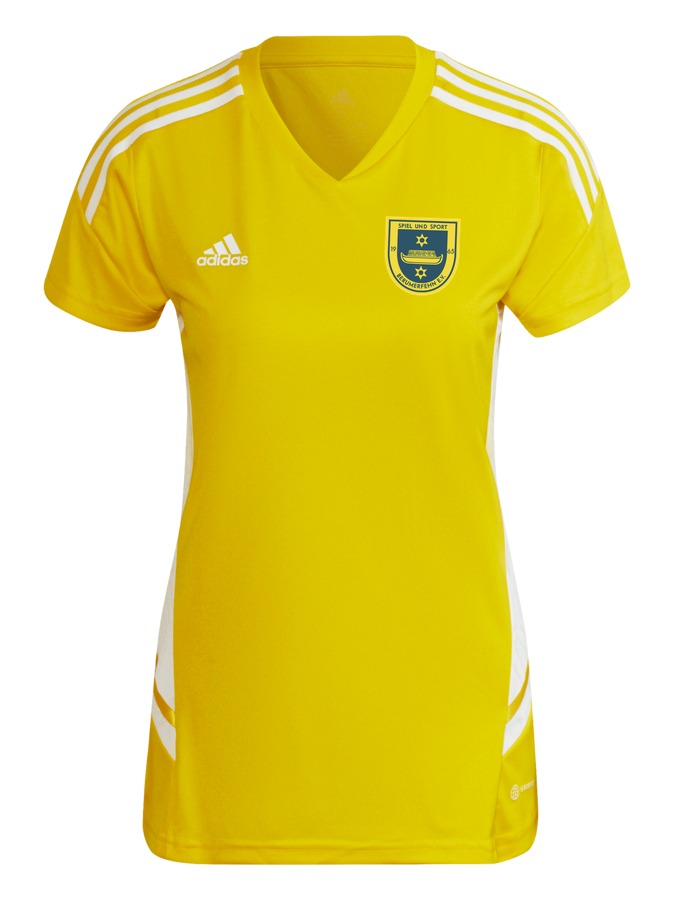 adidas Condivo 22 Trikot Damen