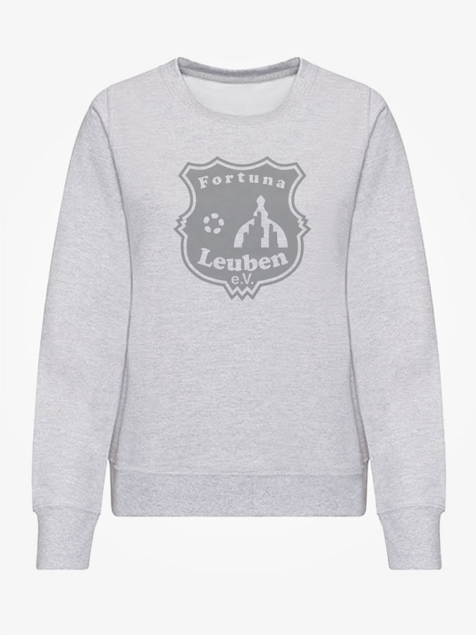 Sweater All Grey Unisex