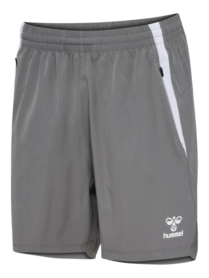 Hummel Lead 2.0 Woven Shorts Damen