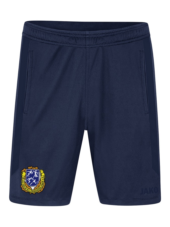 Jako Short Power