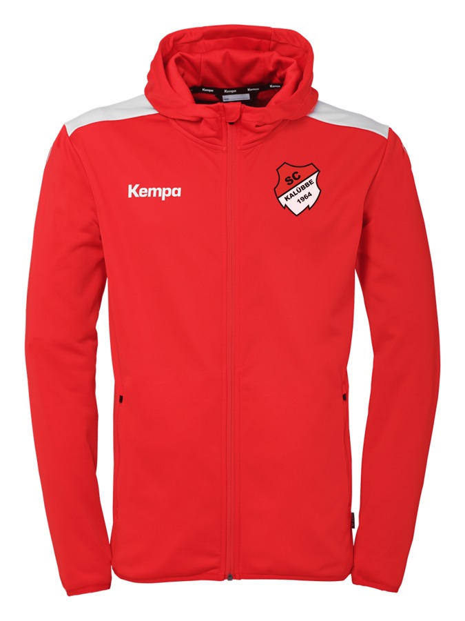 Kempa Emotion 27 Kapuzenjacke