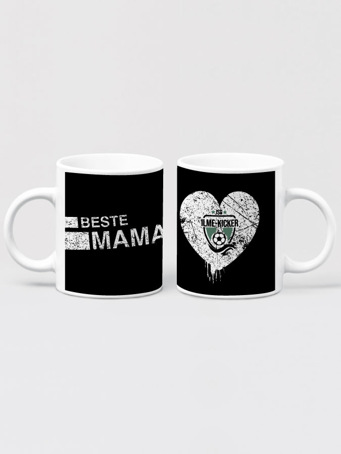 Tasse - Beste Mama