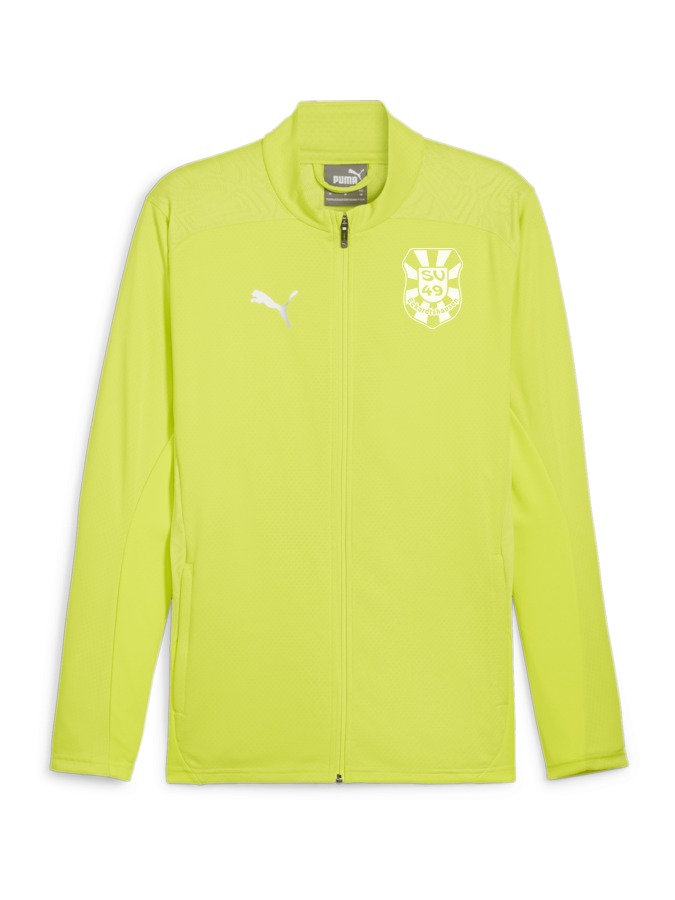 PUMA teamFINAL Trainingsjacke