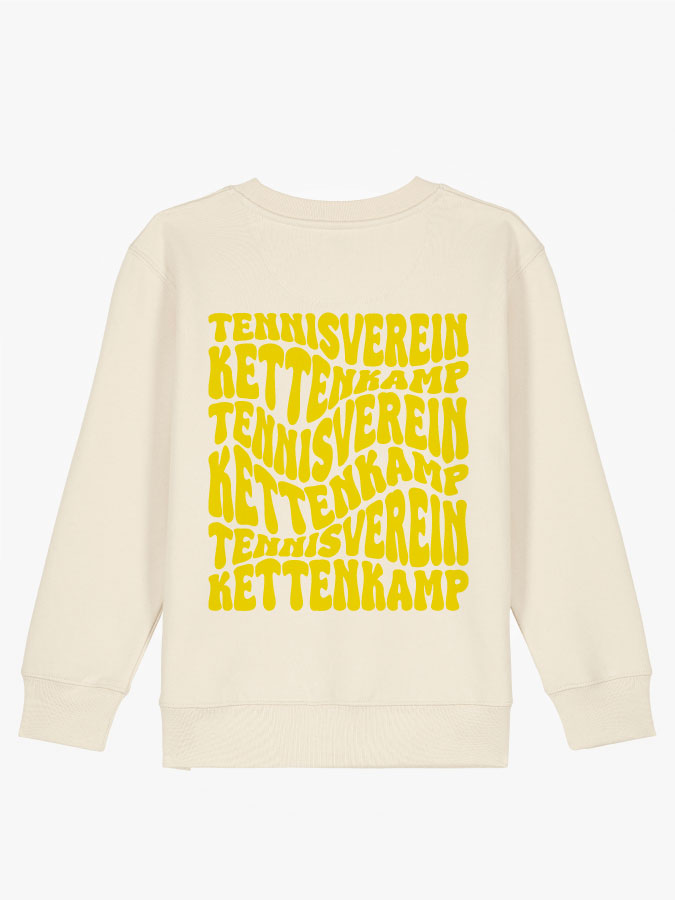 Sweater Wavy Kids