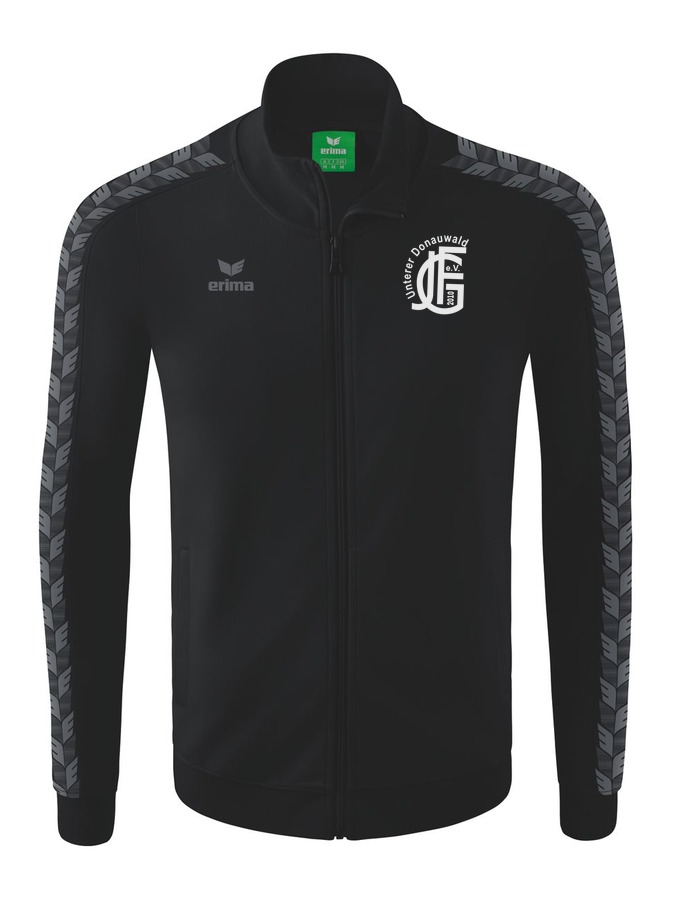 Erima Essential Team Tracktop Jacke