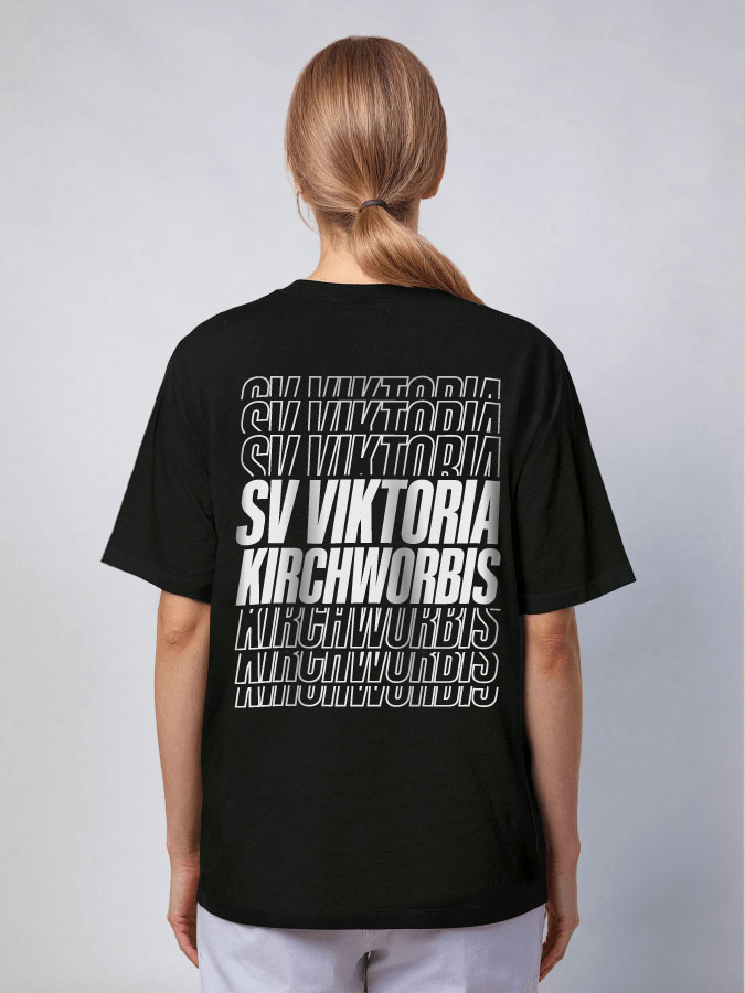 Oversized Shirt Neon Unisex